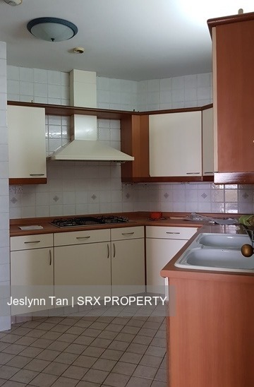 Parbury Hill Condominium (D16), Condominium #201507492